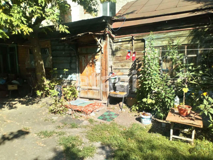 Коттедж/дом улица Зарубина