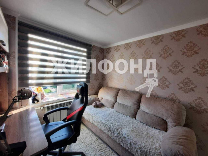 3-комн квартира Салогубова улица, д.5