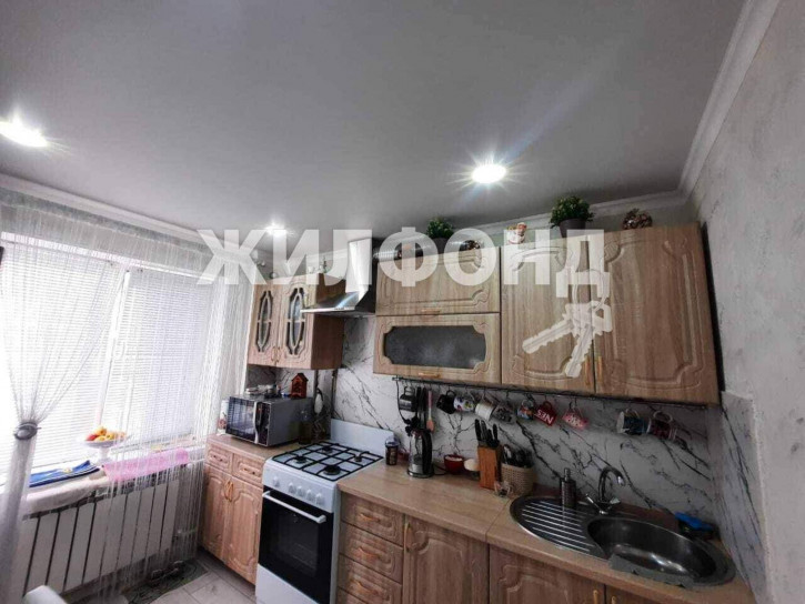 3-комн квартира Салогубова улица, д.5