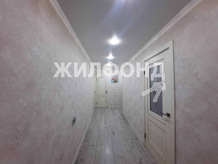 3-комн квартира Салогубова улица, д.5