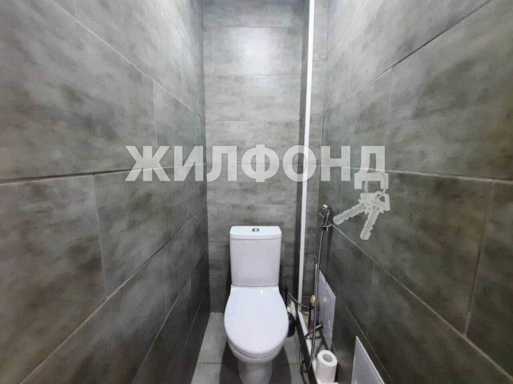 3-комн квартира Салогубова улица, д.5