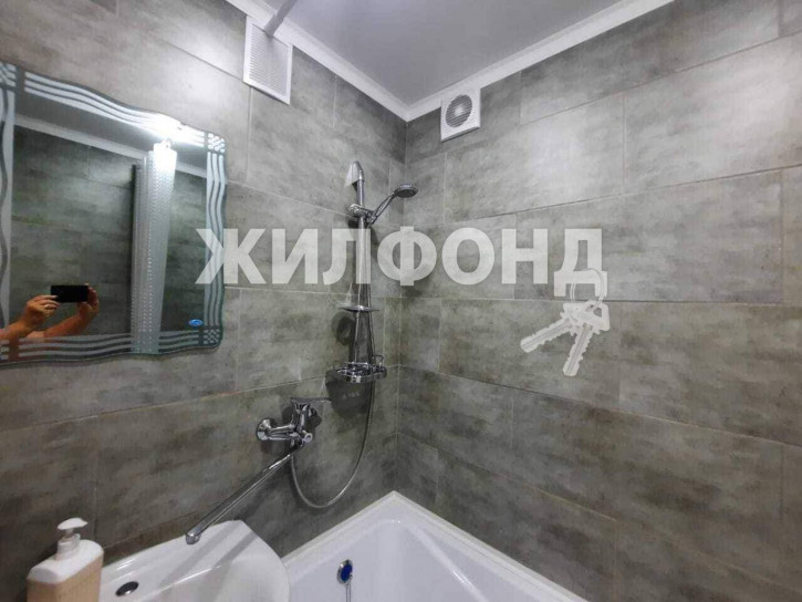 3-комн квартира Салогубова улица, д.5