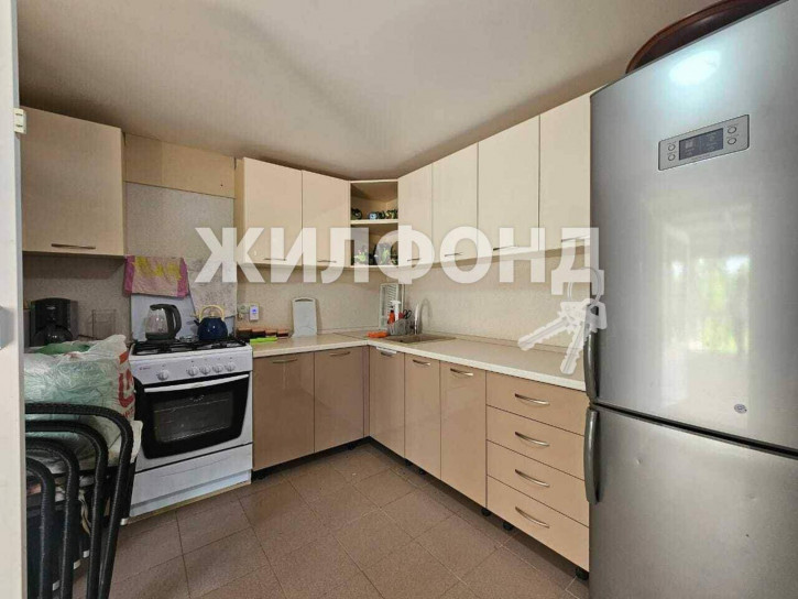 Коттедж/дом Анапская улица