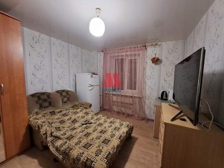 Комната Корабельная улица, д.11