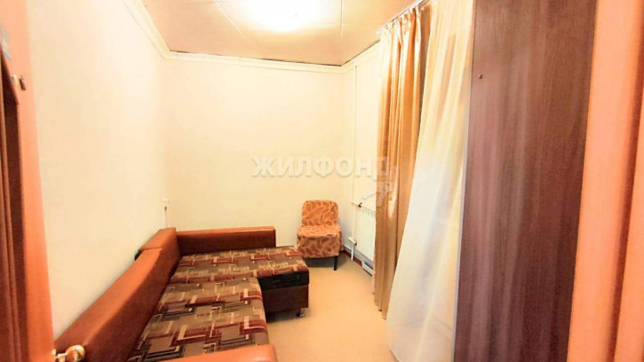 3-комн квартира Дзержинского улица, д.3