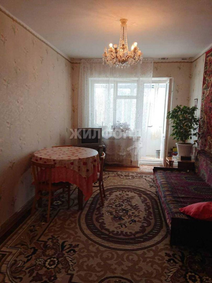 3-комн квартира Мира улица, д.16