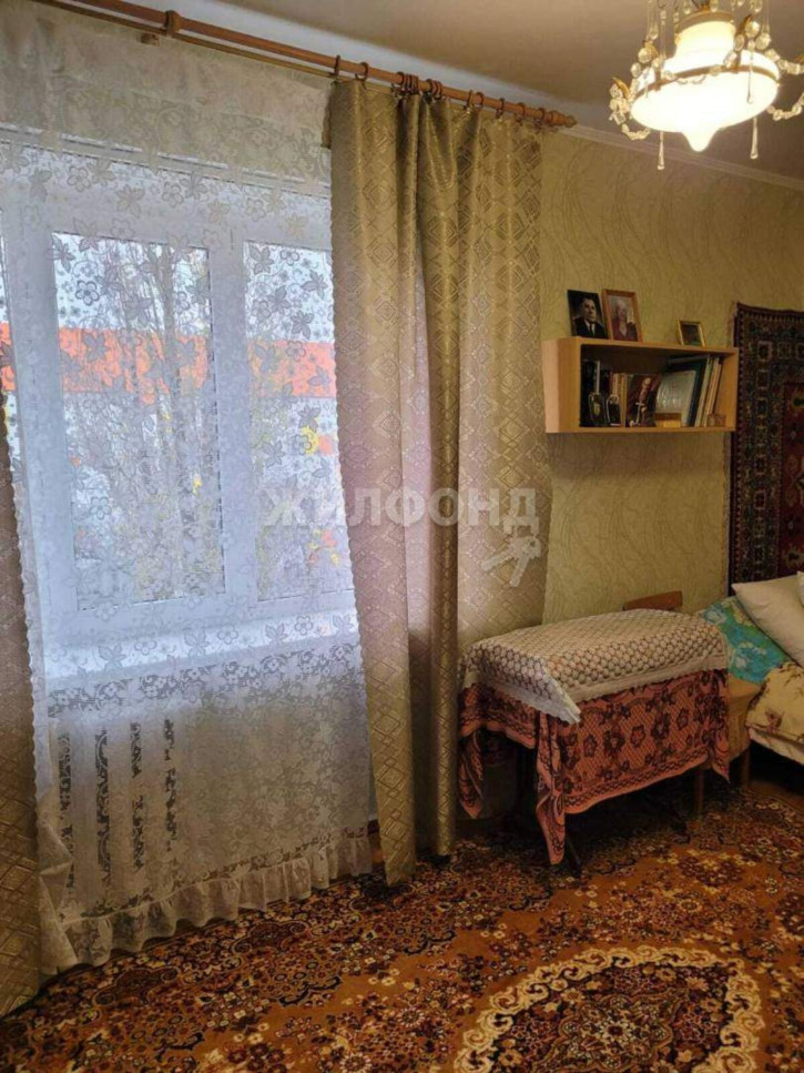 3-комн квартира Мира улица, д.16