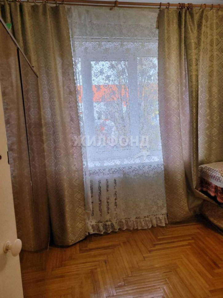 3-комн квартира Мира улица, д.16