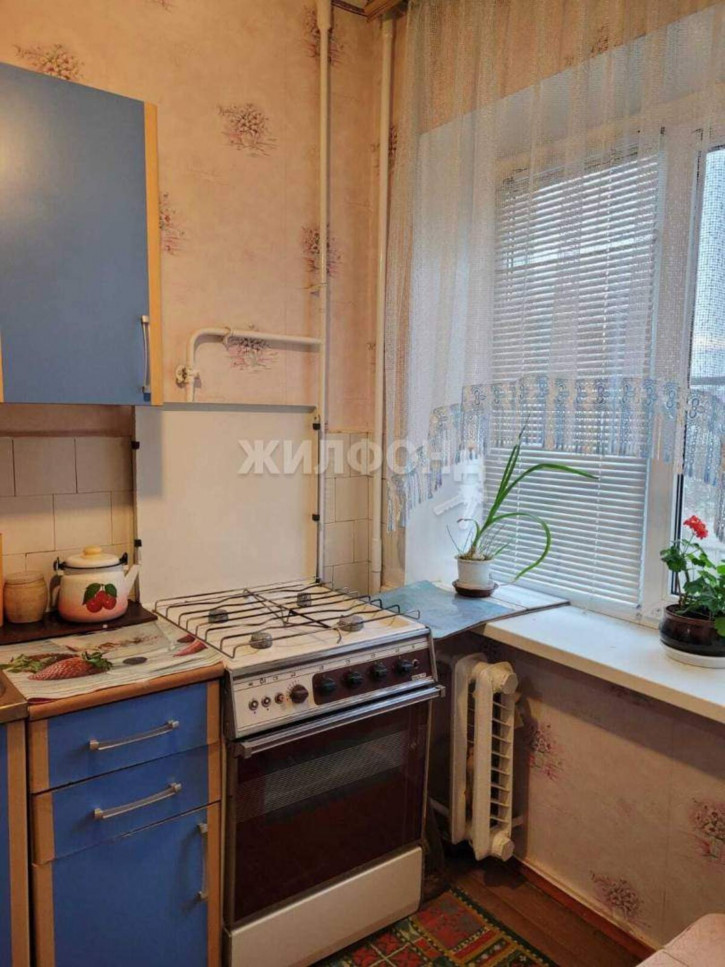 3-комн квартира Мира улица, д.16
