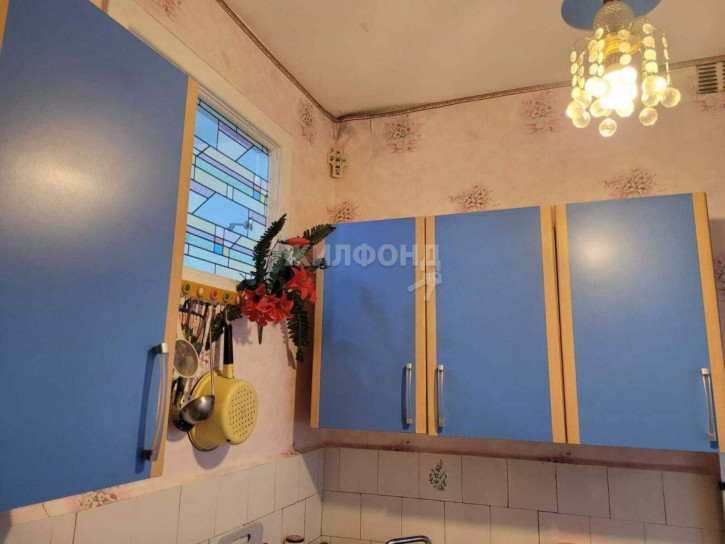 3-комн квартира Мира улица, д.16