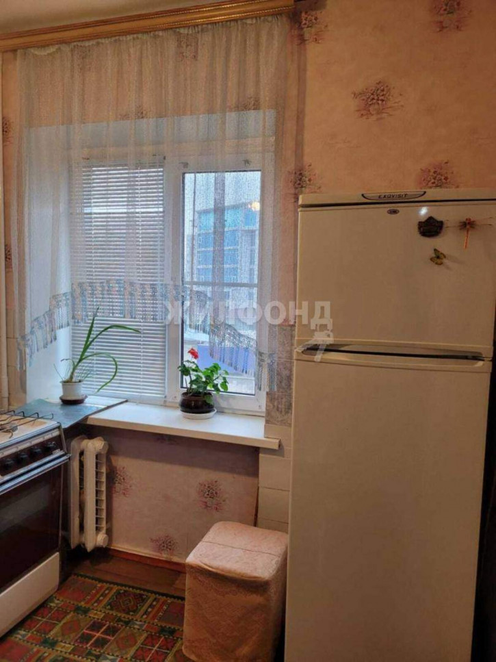 3-комн квартира Мира улица, д.16