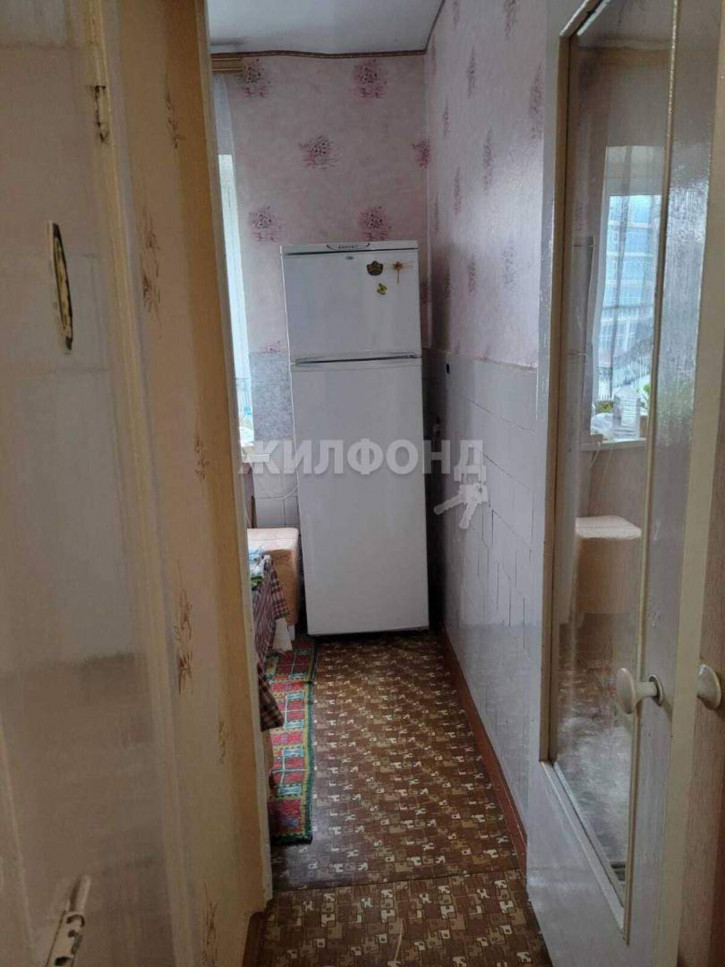 3-комн квартира Мира улица, д.16