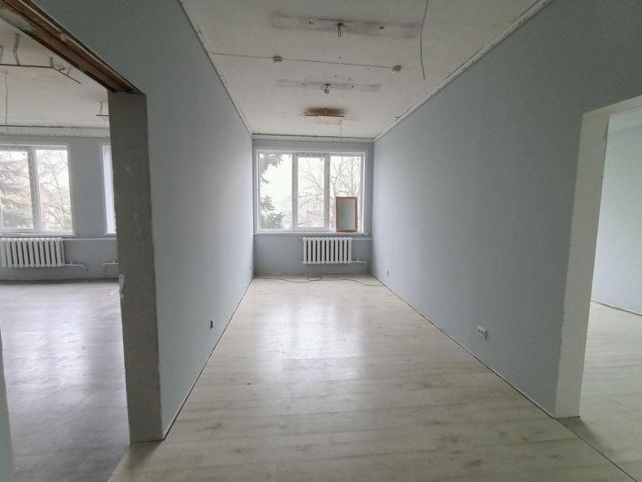 Офис Заводское шоссе, 13Б