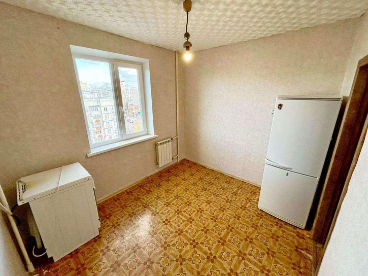 2-комн квартира Буденного улица, 6