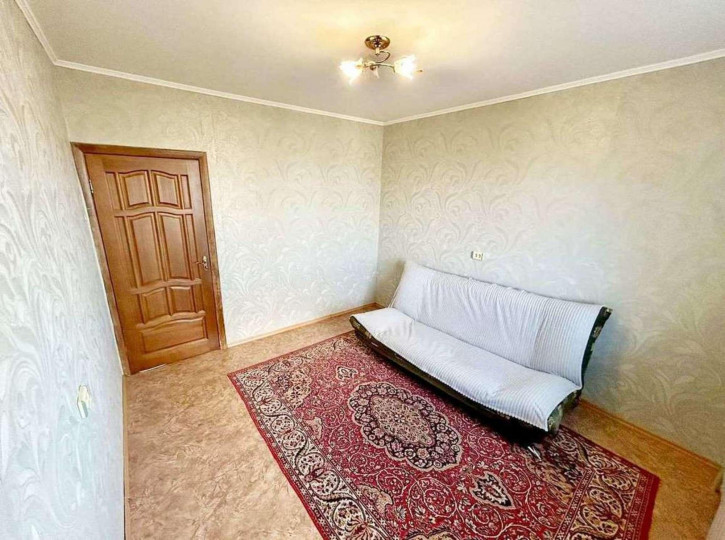 2-комн квартира Буденного улица, 6