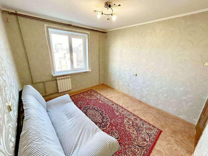 2-комн квартира Буденного улица, 6
