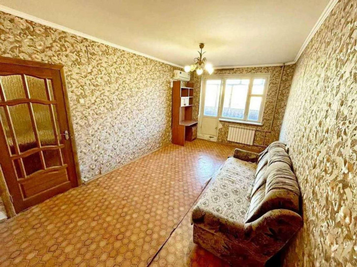 2-комн квартира Буденного улица, 6