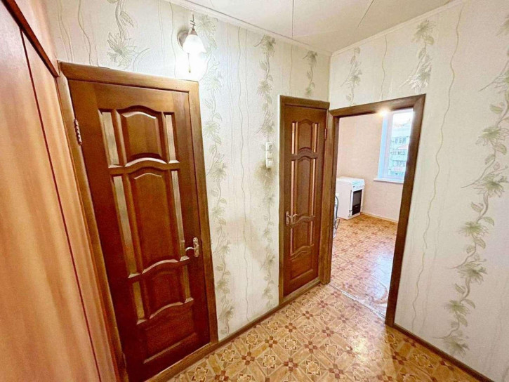 2-комн квартира Буденного улица, 6