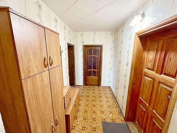 2-комн квартира Буденного улица, 6