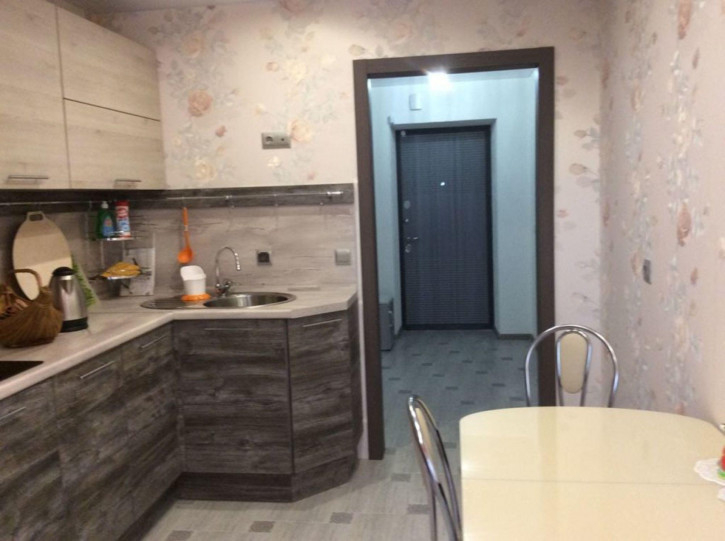 1-комн квартира Мира ул, 2В