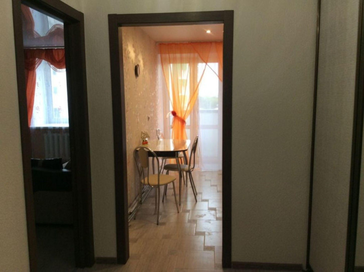 1-комн квартира Мира ул, 2В