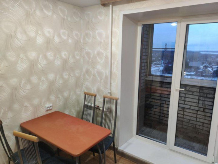 1-комн квартира Лакина ул, 139В