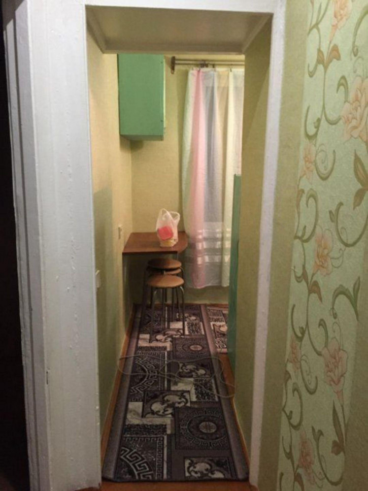 2-комн квартира Строителей пр-кт, 15