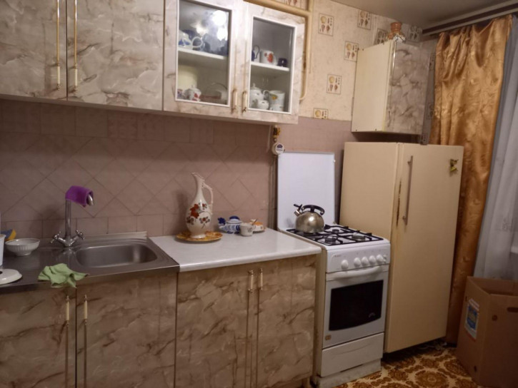 2-комн квартира Василисина ул, 15