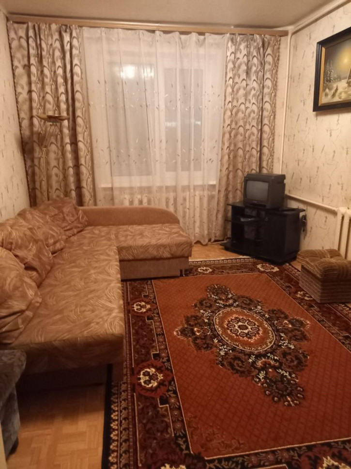 2-комн квартира Василисина ул, 15