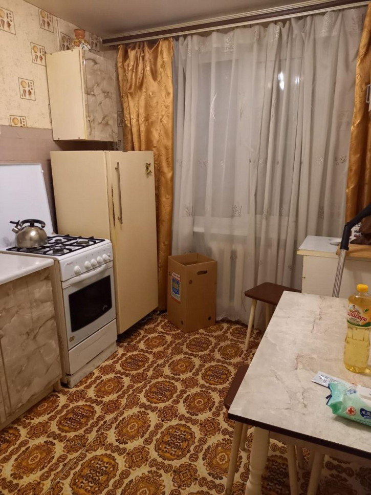 2-комн квартира Василисина ул, 15