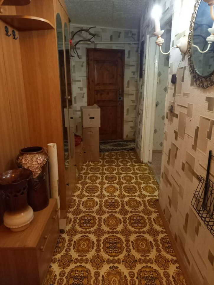 2-комн квартира Василисина ул, 15