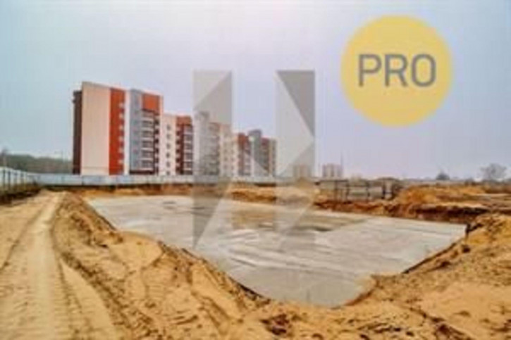 2-комн квартира в новом доме Фоминская ул, 6к2