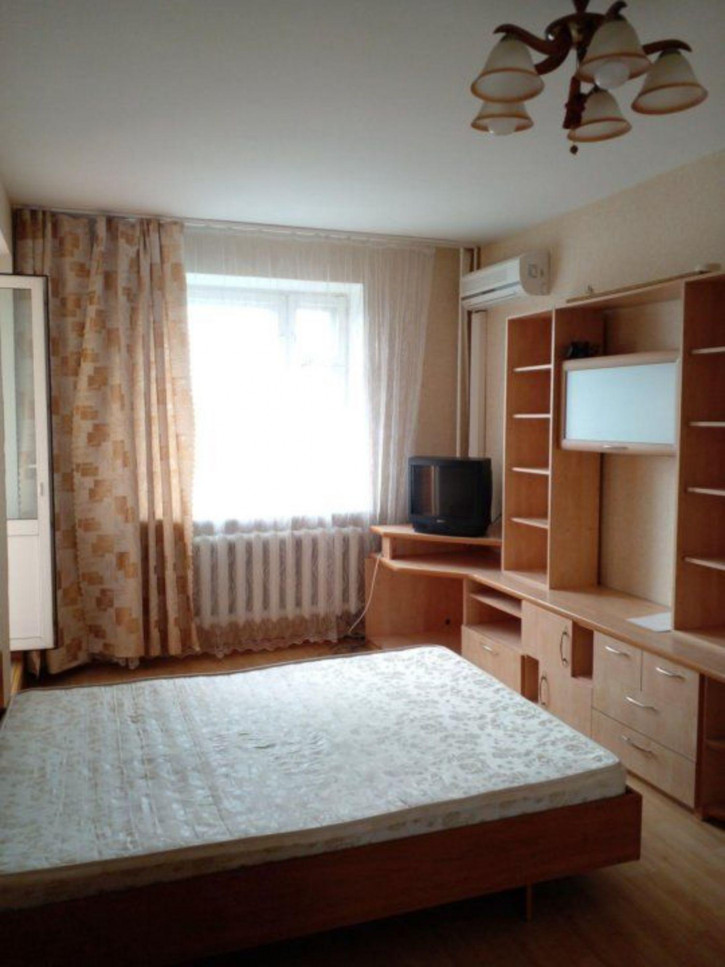 1-комн квартира Зеленая ул, 68