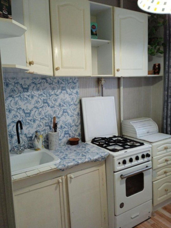 1-комн квартира Строителей пр-кт, 44