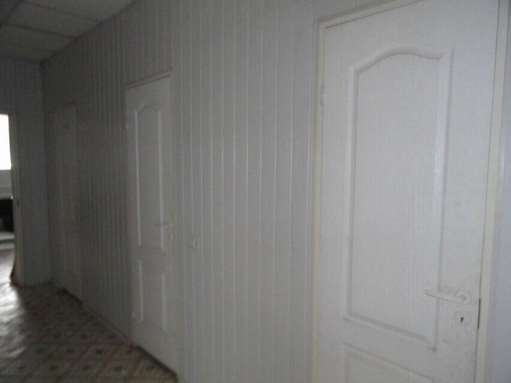Склад Восточная ул., 1