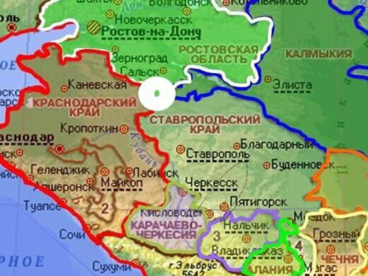 Склад Восточная ул., 1