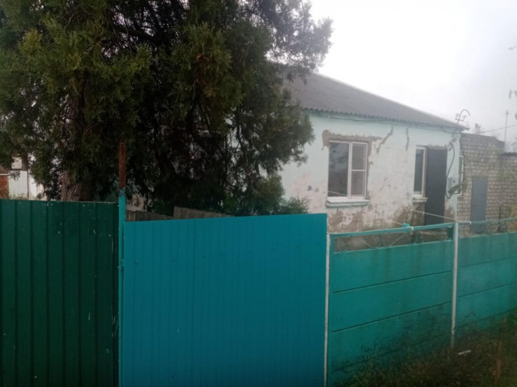Коттедж/дом Канальная ул.