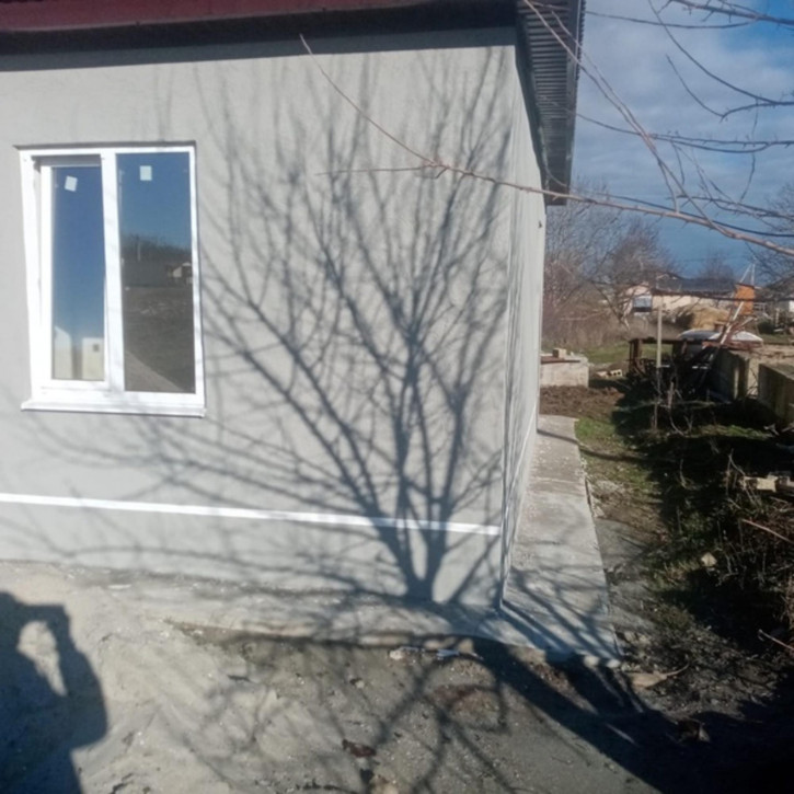 Коттедж/дом Грушевая ул.
