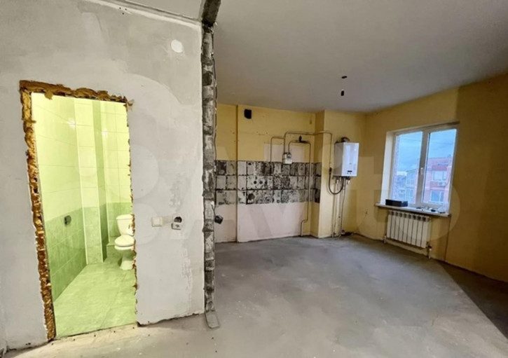 3-комн квартира Кирова улица, 101