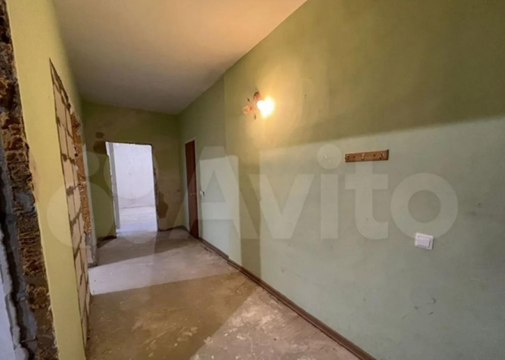 3-комн квартира Кирова улица, 101