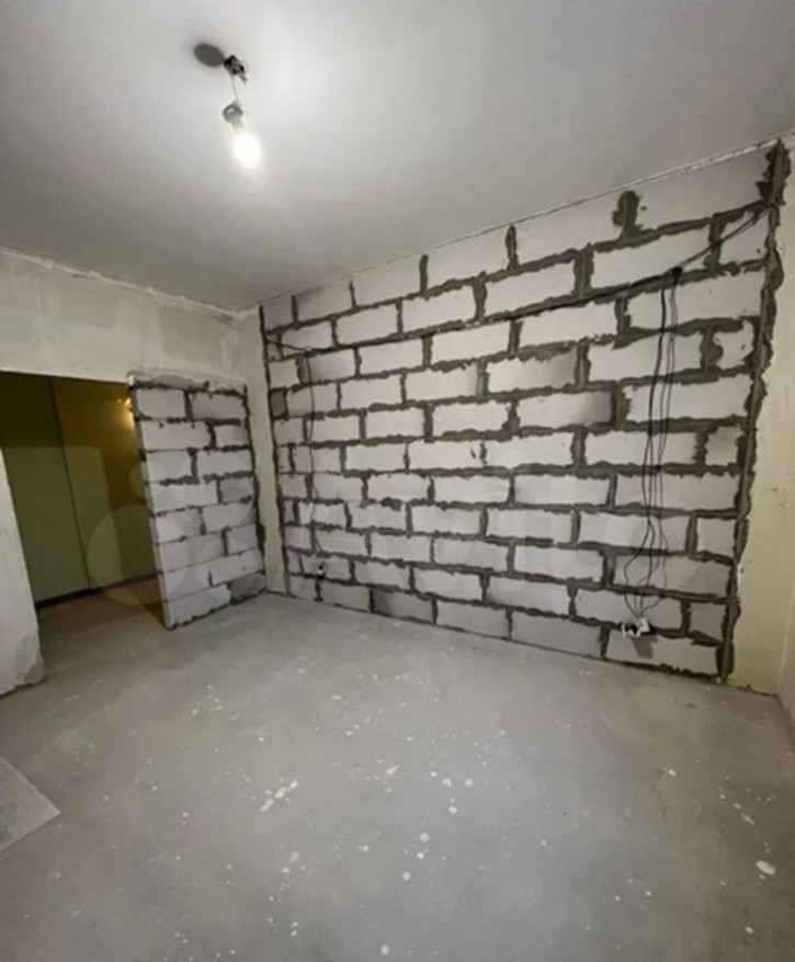 3-комн квартира Кирова улица, 101