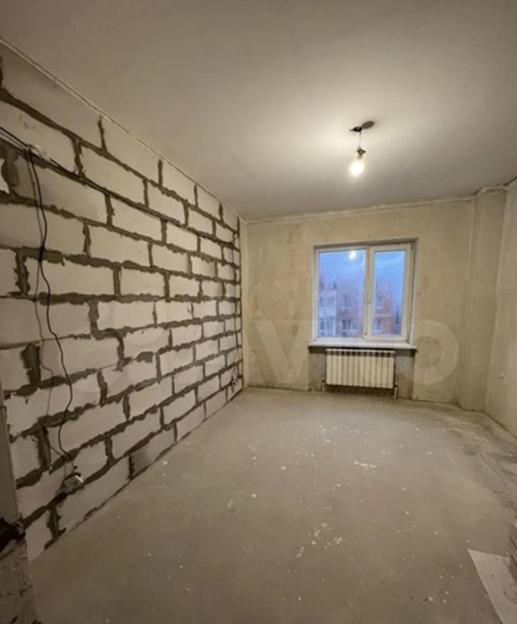 3-комн квартира Кирова улица, 101