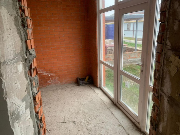 Коттедж/дом Молдавская улица, 789