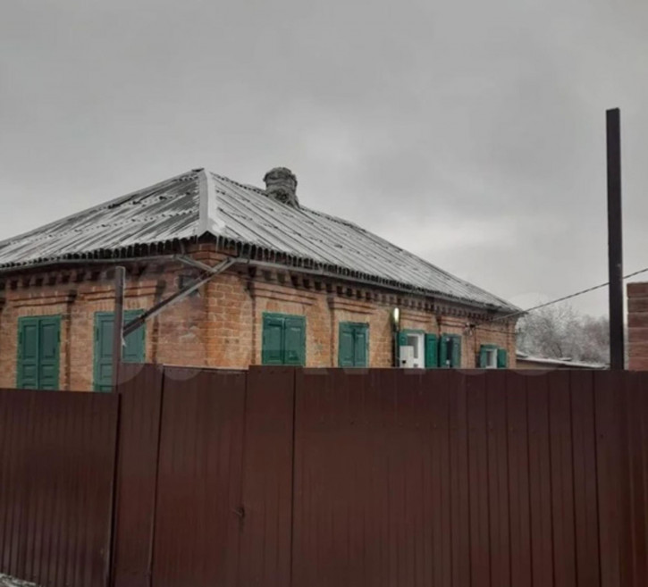 Коттедж/дом Коммунистическая улица, 789
