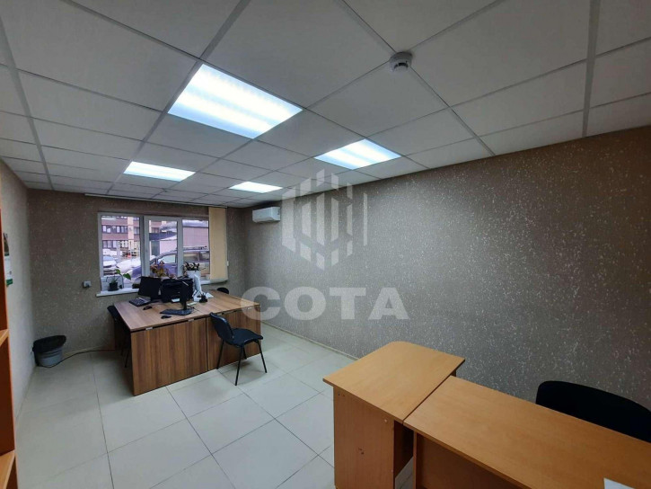 Офис Беговая улица, 223/4