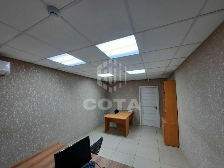 Офис Беговая улица, 223/4