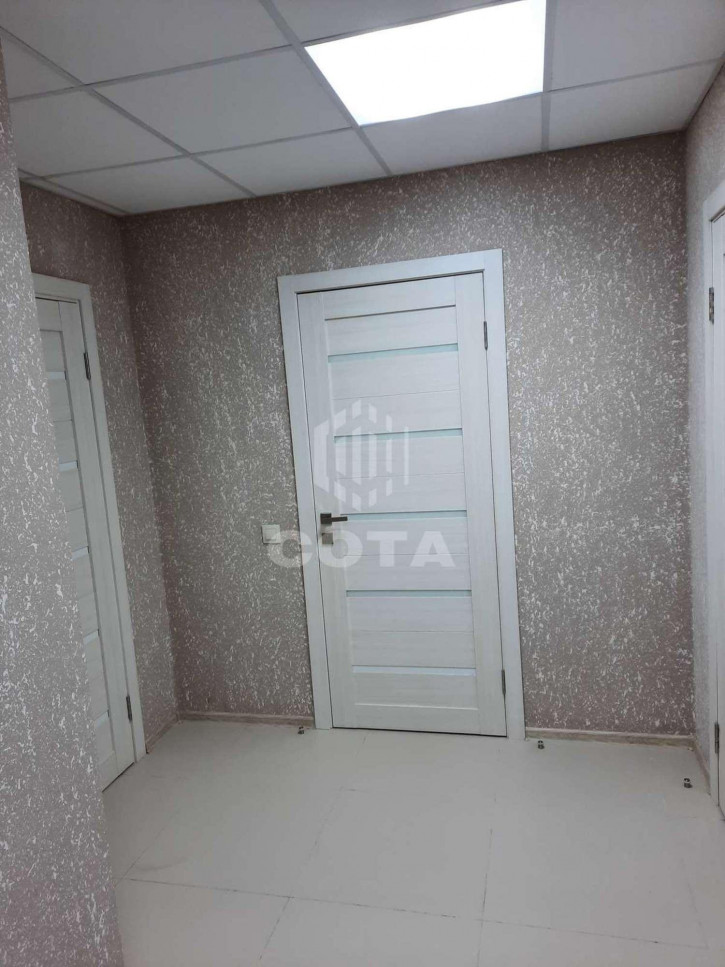 Офис Беговая улица, 223/4