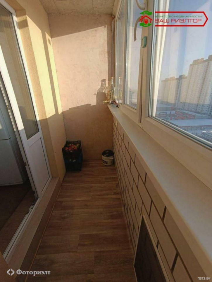 1-комн квартира Тархова ул, 37