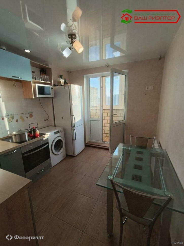 1-комн квартира Тархова ул, 37