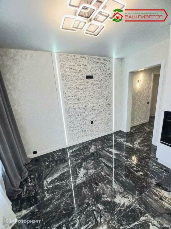 2-комн квартира Производственная ул, 7Б